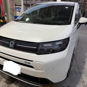 ホンダ・フリード