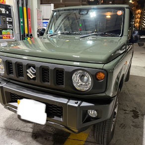 スズキ・ジムニー