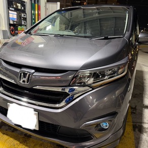 ホンダ・フリード