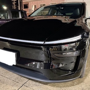 その他・テスラ・モデルY