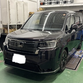 ホンダ・ステップワゴン