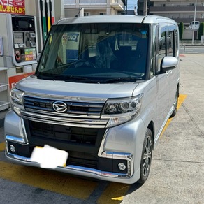 ダイハツ・タント