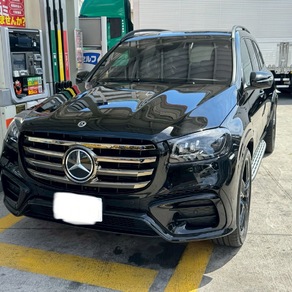 メルセデス・ベンツ・GLA