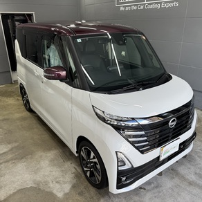 日産・ルークス