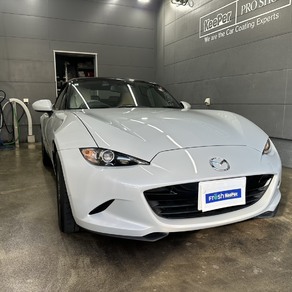 マツダ・ロードスター