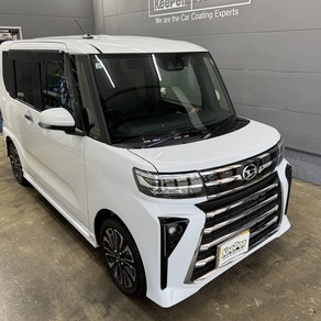 ダイハツ・タント