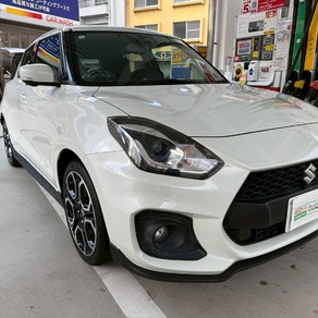 スズキ・スイフト
