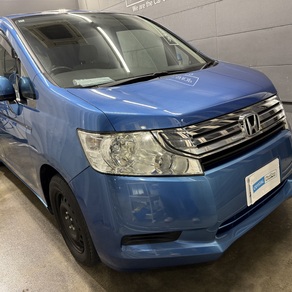 ホンダ・ステップワゴン