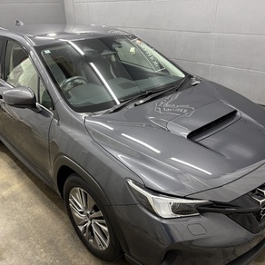 スバル・レヴォーグ