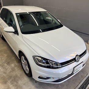 フォルクスワーゲン・ゴルフ