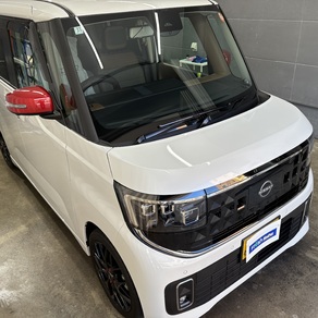 日産・ルークス