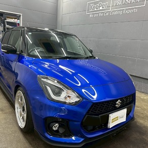 スズキ・スイフト