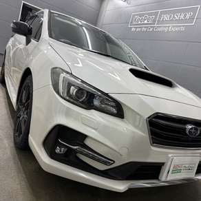 スバル・レヴォーグ