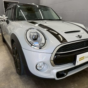 BMW・MINIクーパー