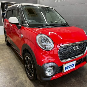 ダイハツ・キャスト