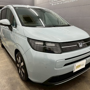 ホンダ・フリード