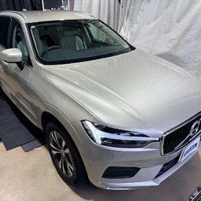 ボルボ・XC60