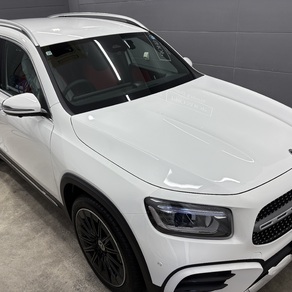 メルセデス・ベンツ・GLB