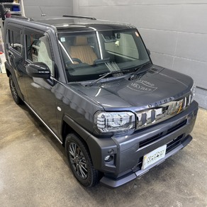 ダイハツ・タフト