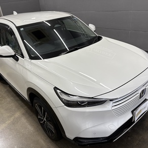 ホンダ・ヴェゼル