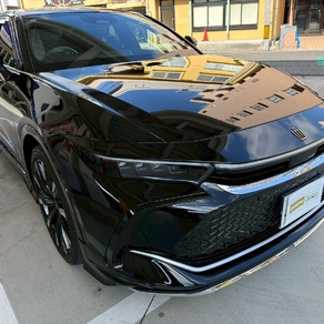 トヨタ・クラウン