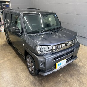 ダイハツ・タフト