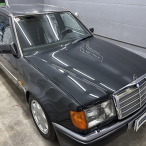 メルセデス・ベンツ・Eクラス