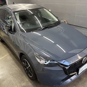 マツダ・マツダ2