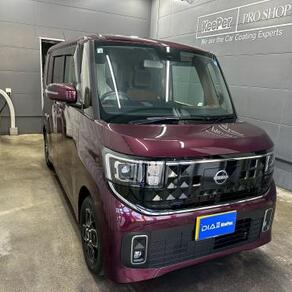 日産・ルークス