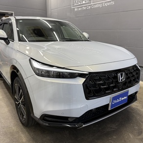 ホンダ・ヴェゼル