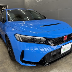 ホンダ・シビック タイプR