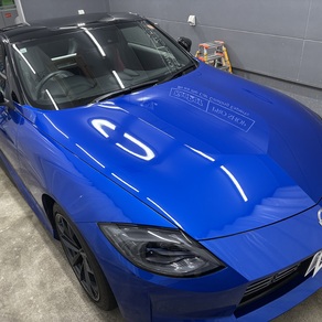 日産・フェアレディZ