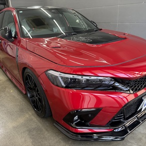 ホンダ・シビック 