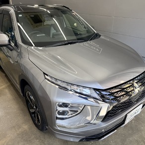 三菱・エクリプスクロス