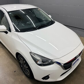 マツダ・デミオ