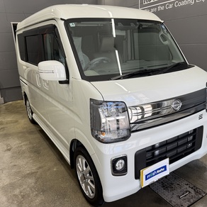 日産・クリッパー