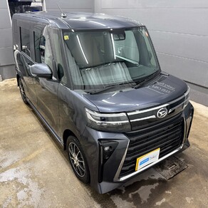 ダイハツ・タント