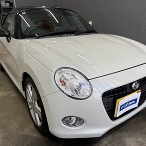 ダイハツ・コペン