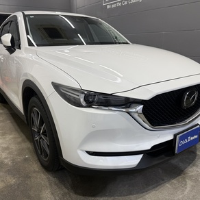マツダ・CX-5