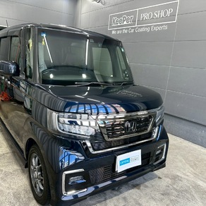 ホンダ・N-BOX