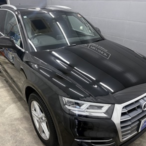 アウディ・Q5