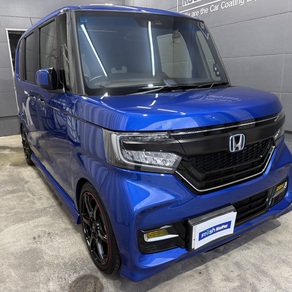 ホンダ・N-BOX