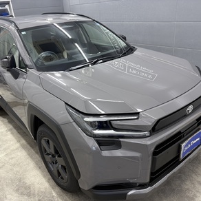 トヨタ・RAV4