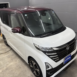 日産・ルークス