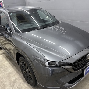 マツダ・CX-5