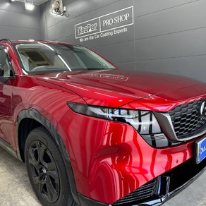 マツダ・CX-5