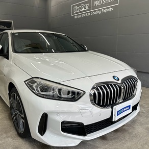 BMW・1シリーズ