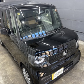 ホンダ・N-BOX