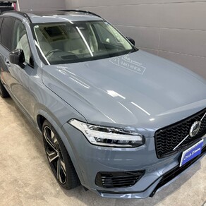 ボルボ・XC90
