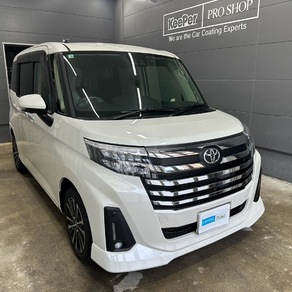 トヨタ・ルーミー